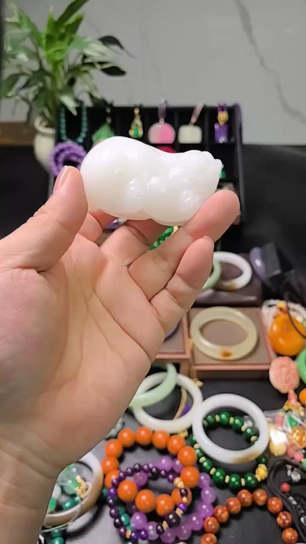 手把多样性发货一