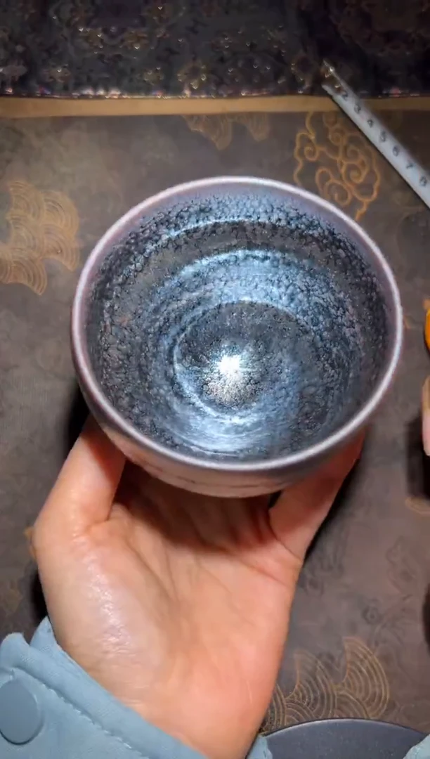 茶盏李振贵高端收藏50