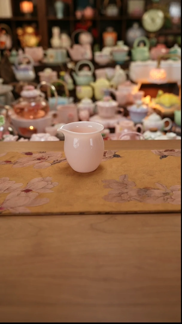 茶具：库存仅剩1件