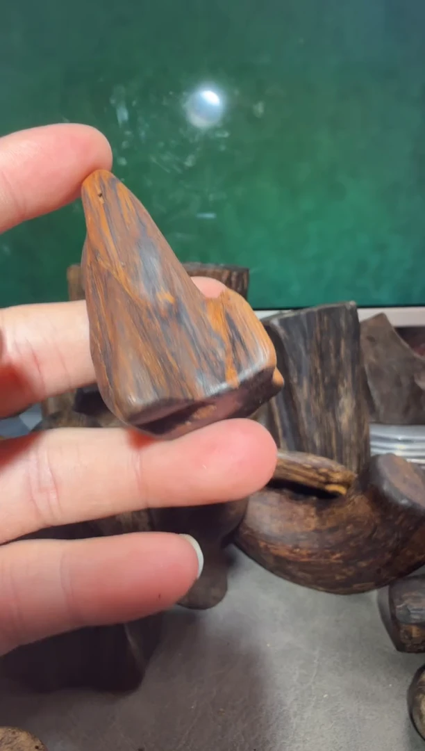 沉香吊坠尖峰岭多样性发一