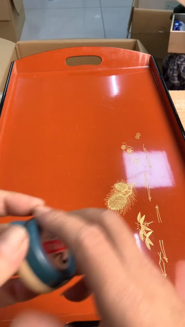 默认微瑕，no退no换，介意勿拍