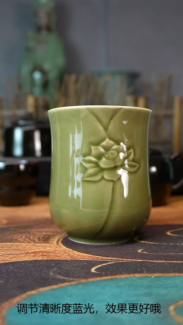 是谁家的青瓷这么便宜啊！！！是云礼！！