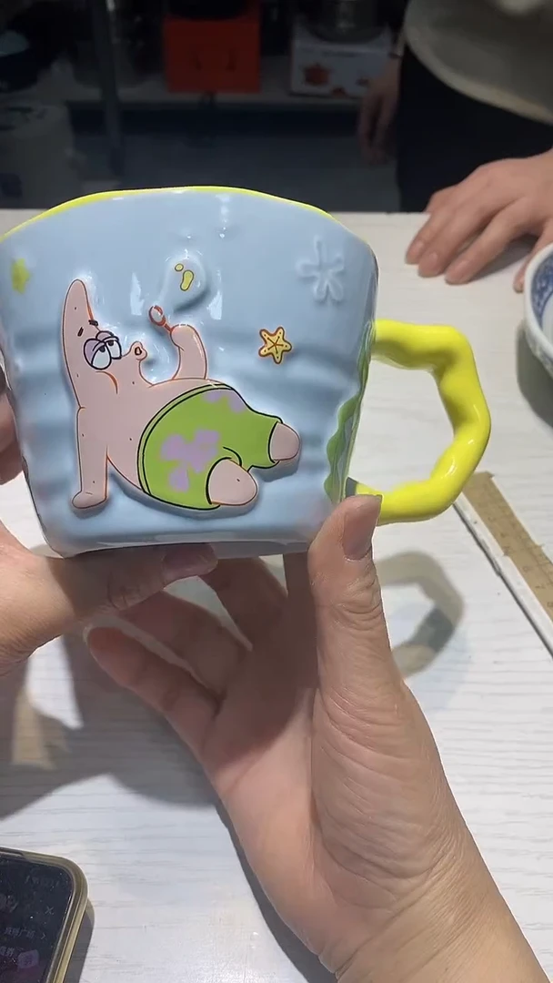 瓷片生活的本意就是开心@@1