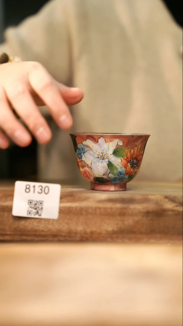 【落单孤品】福利/杯子@@8130