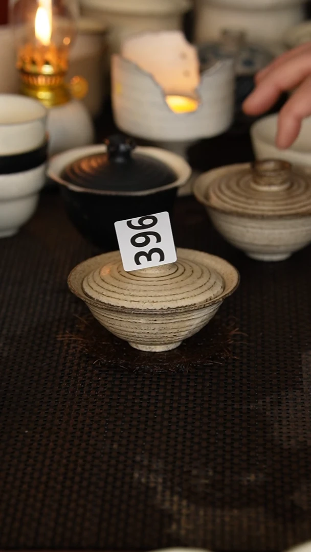 【闪购商品】396景德镇{立梦陶}手作