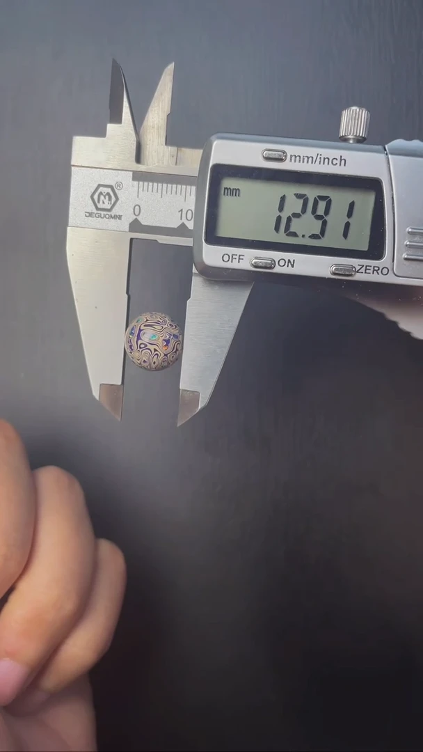 【闪购商品】星月菩提手串大漆珠