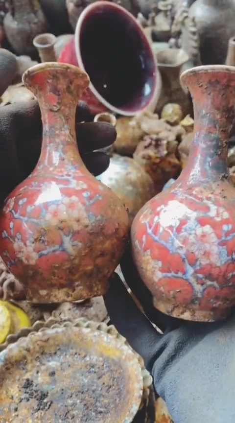 摆件?***?瓷器瓷器瓷器瓷器