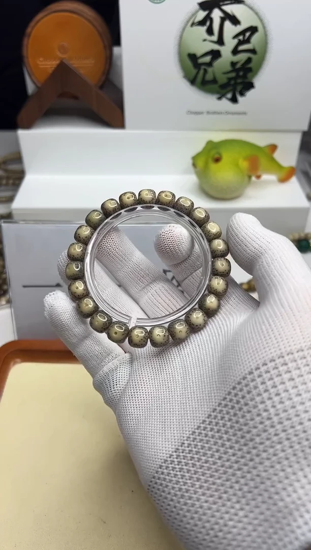 手串星月菩提 180  （3）