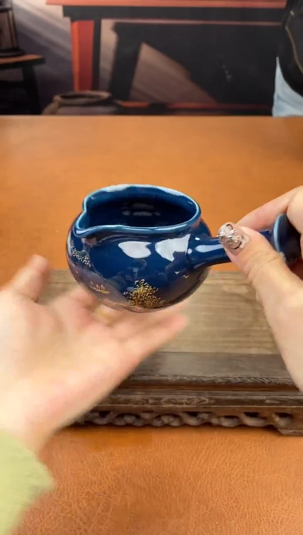 【闪购商品】陶禧茶器闪购福利V