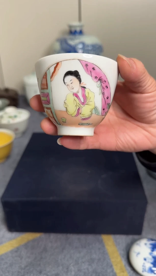 【闪购商品】摆件直播间专属链接