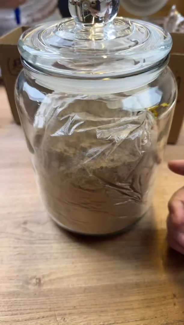 线香94号 捡漏香粉