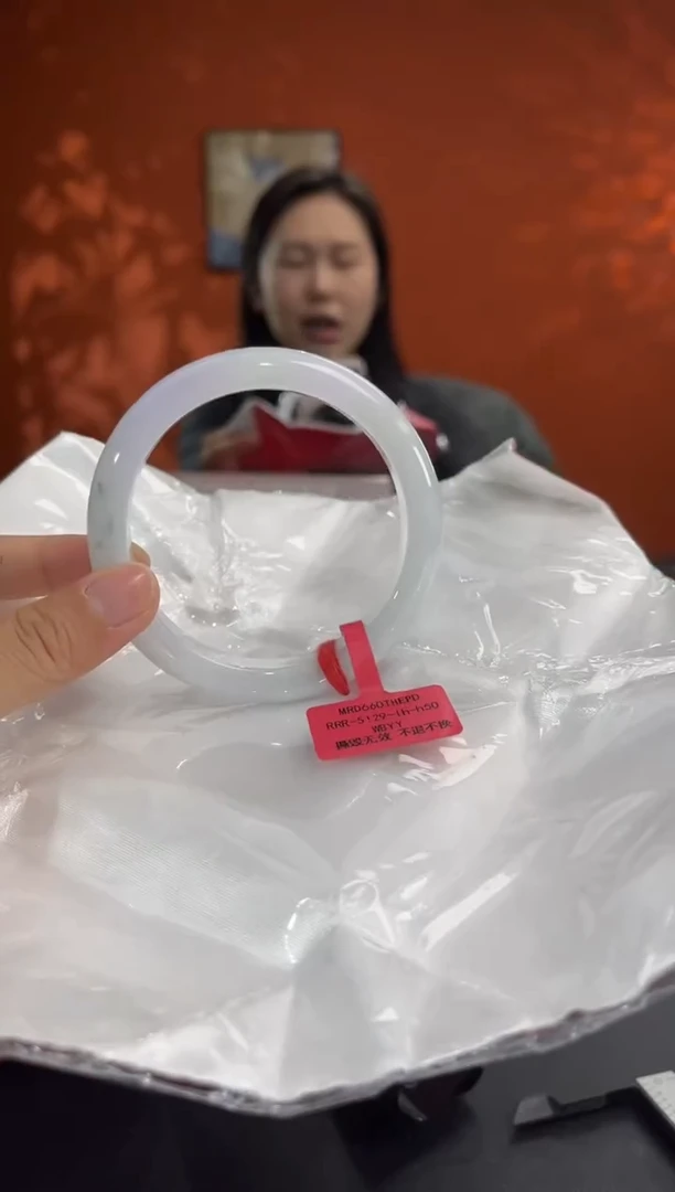 未镶嵌手镯翡翠5 606162