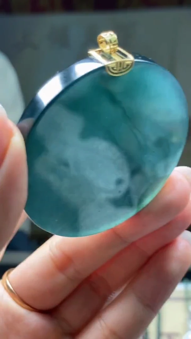 颈饰未镶嵌翡翠********41