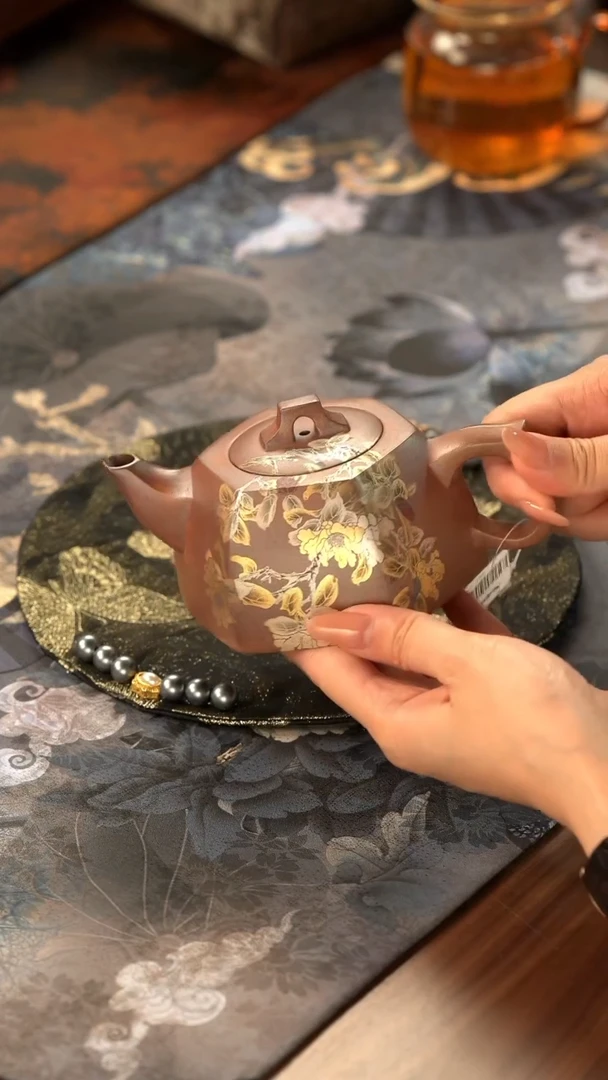 11留器茶斋@@Z61-250421402A