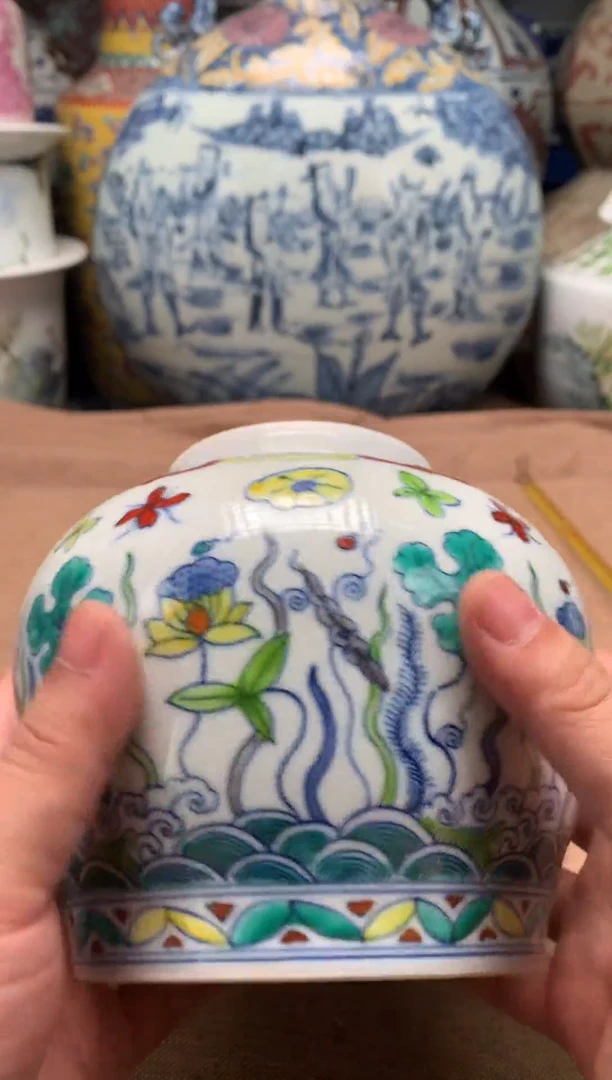 摆件旧藏瓷器旧藏瓷器
