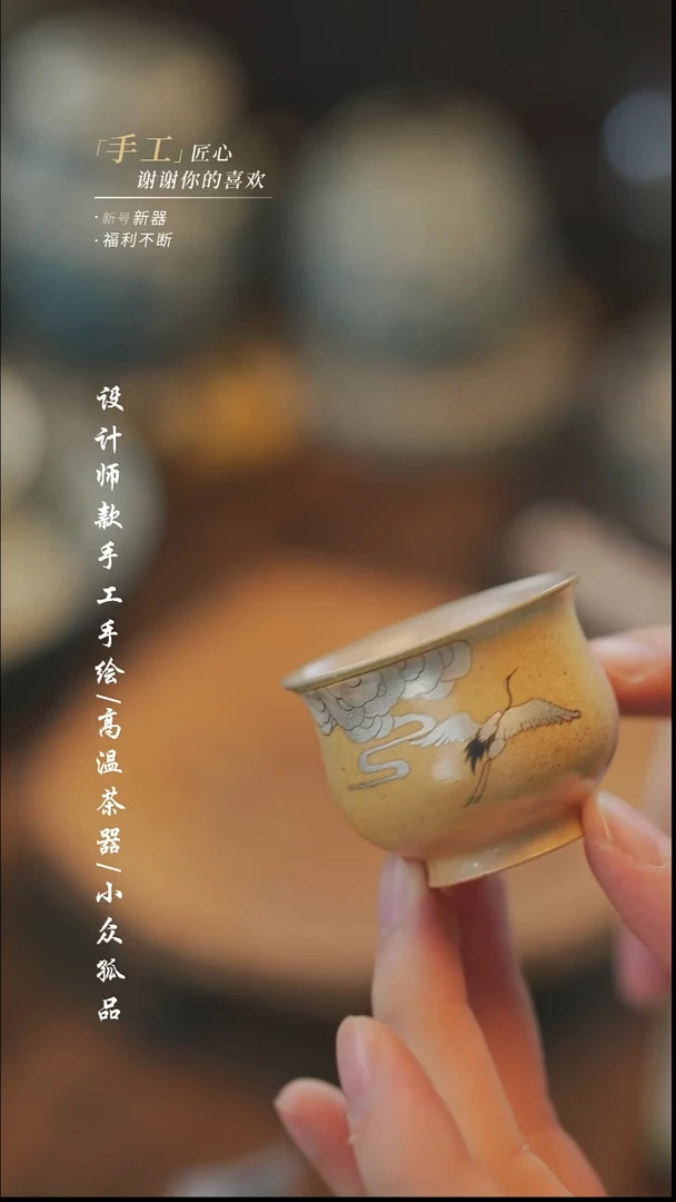 【溯本】瓷片***瓷片672