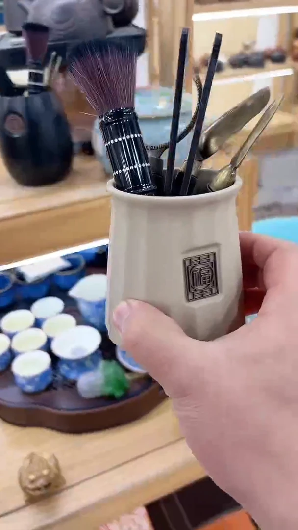 【闪购商品】窑主茶具窑主茶具@