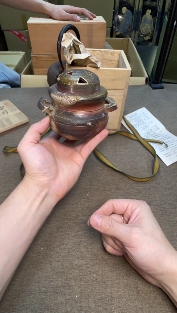 茶宠瓷器茶具套装