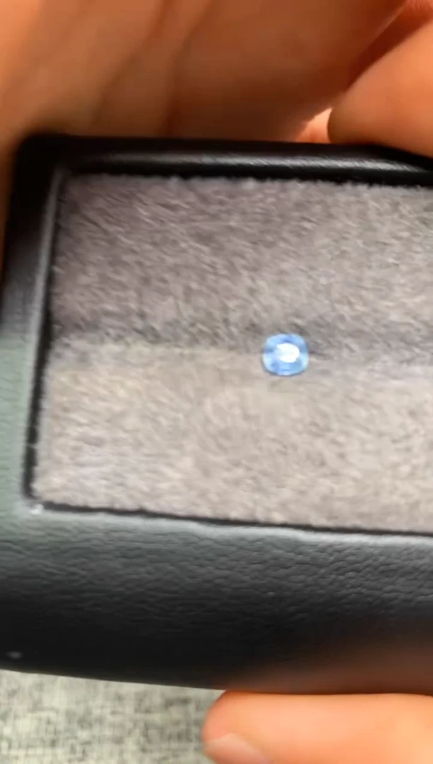 【闪购商品】尖晶石裸石未镶嵌枕型 色调 ct