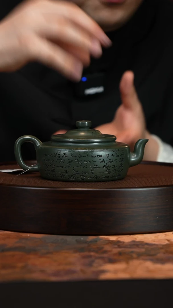紫砂茶宠紫砂茶壶