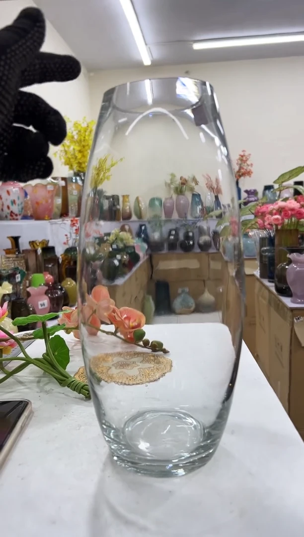 【闪购商品】也麦花器