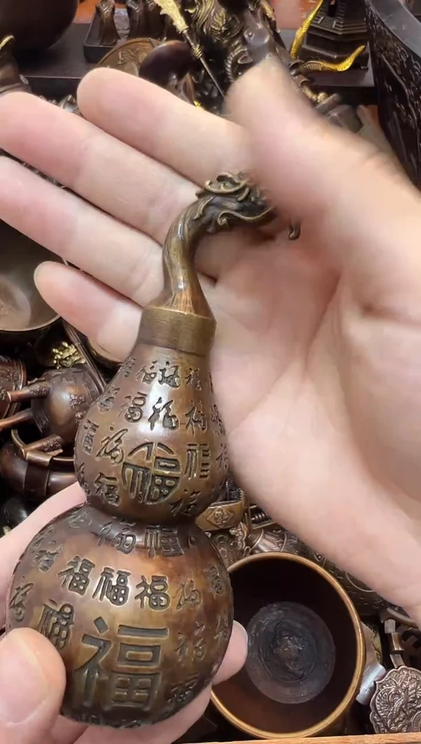 1案台摆件 物品摆件（不是直播间所见即所得退1陪4）