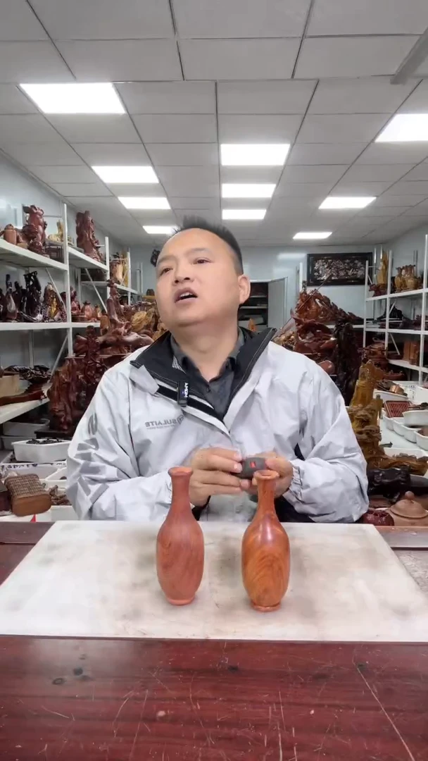 【闪购商品】花梨木类木雕工艺品88888888