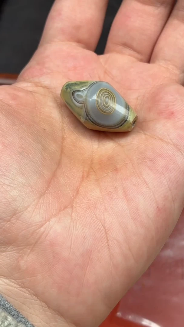 未镶嵌颈饰玛瑙/玉髓【肖钟出品】东南亚配珠