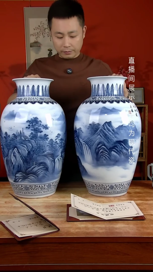 景德镇御匠邦陶瓷1