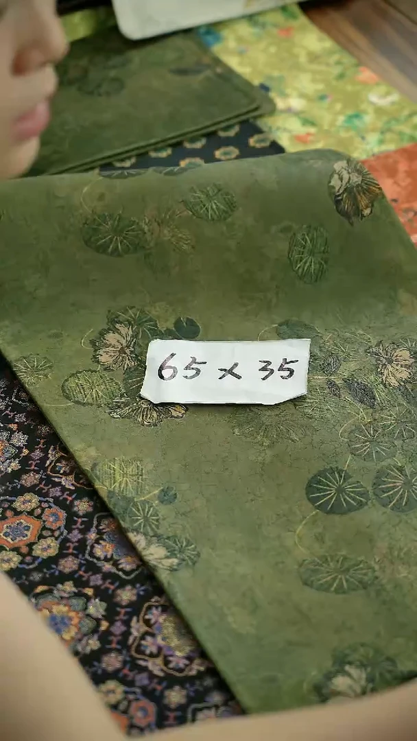 六月第一场 茶席福利局