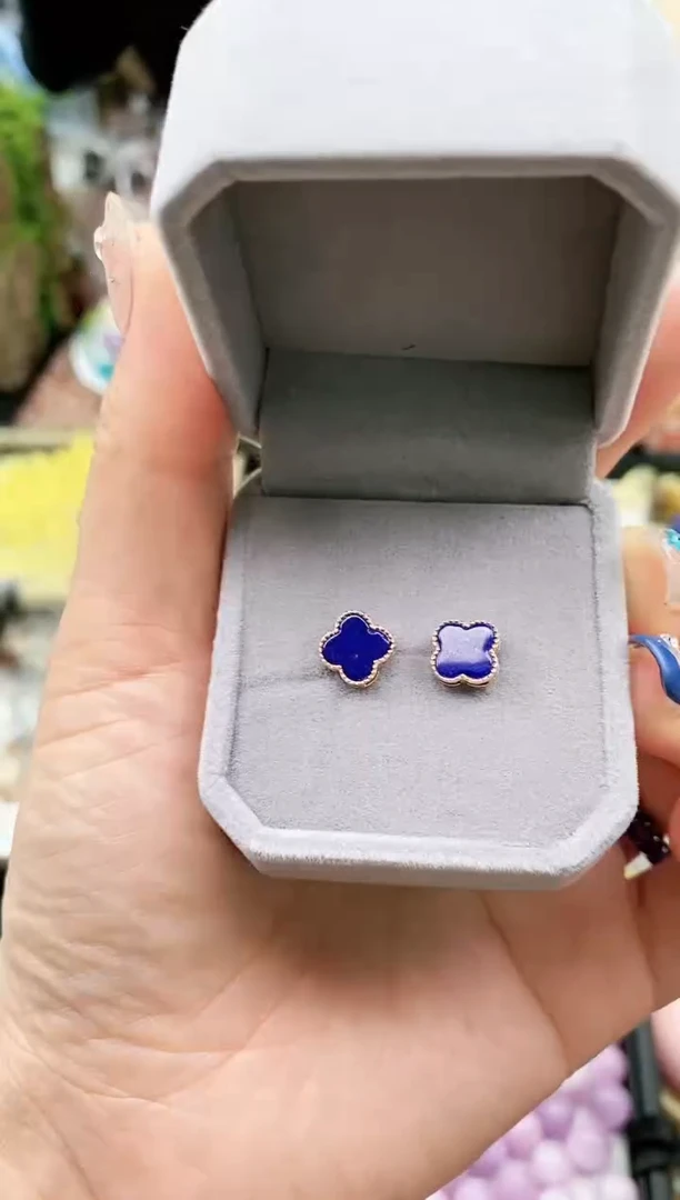 未镶嵌颈饰水晶93a多样性发货/5.29/1个