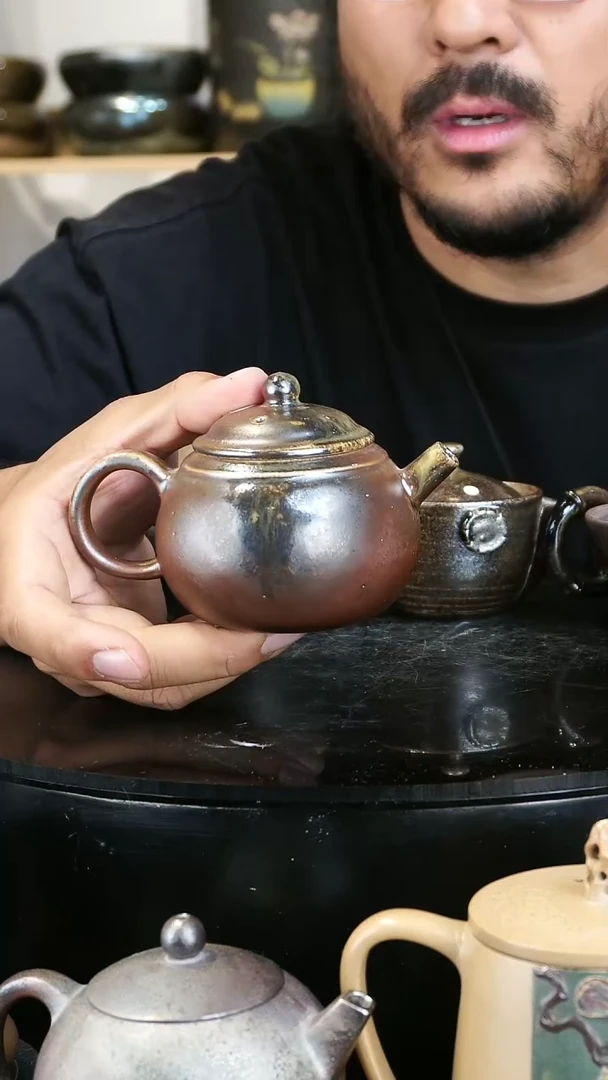 【闪购商品】壶130 苏橙茶周边......