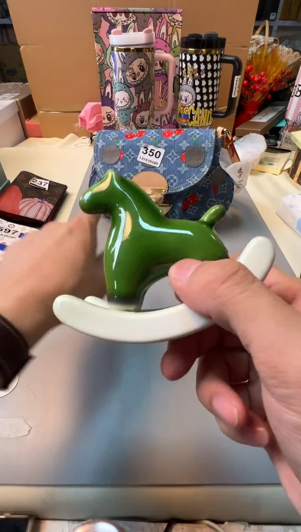 瓷片手工无品牌七天无理由350