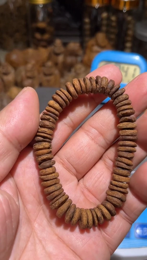 沉香沉香碎屑 斯里兰卡土沉