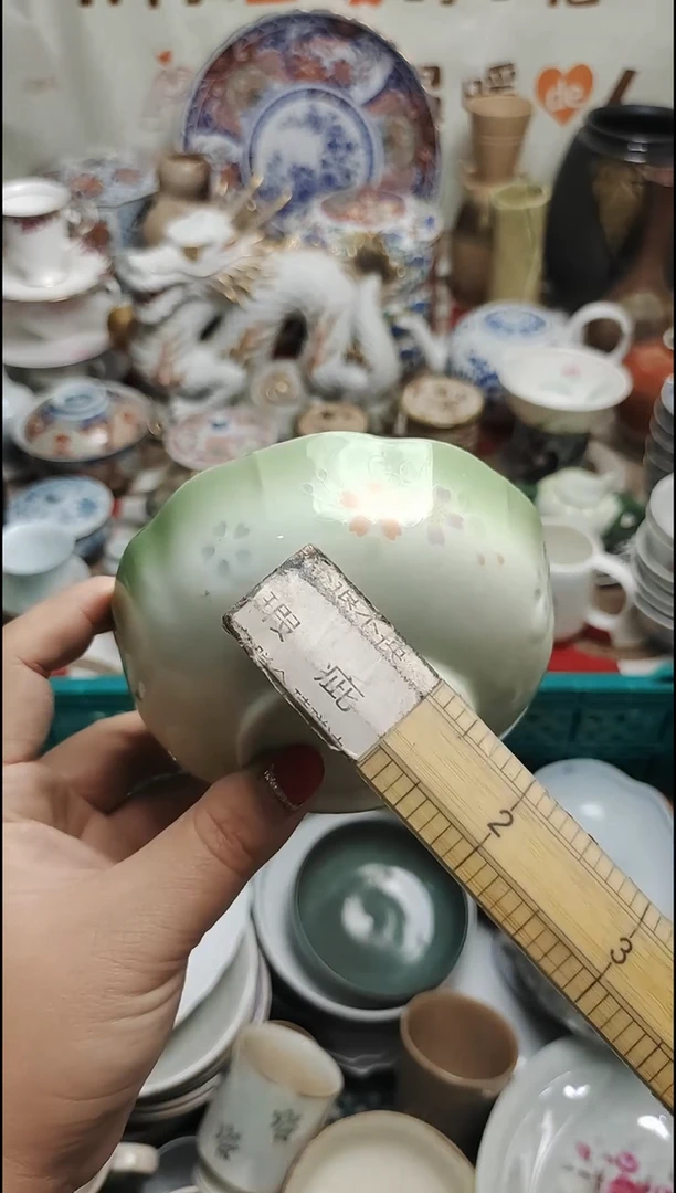 其他陶蓝**吖紫韵陶艺优品小铺满30 包邮