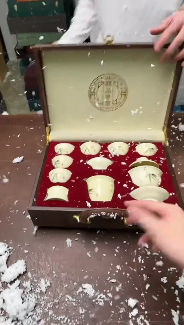 茶具清货商品闪购链接