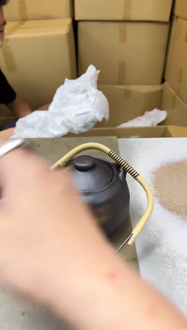 瓷片765聚宝缘海陶精选