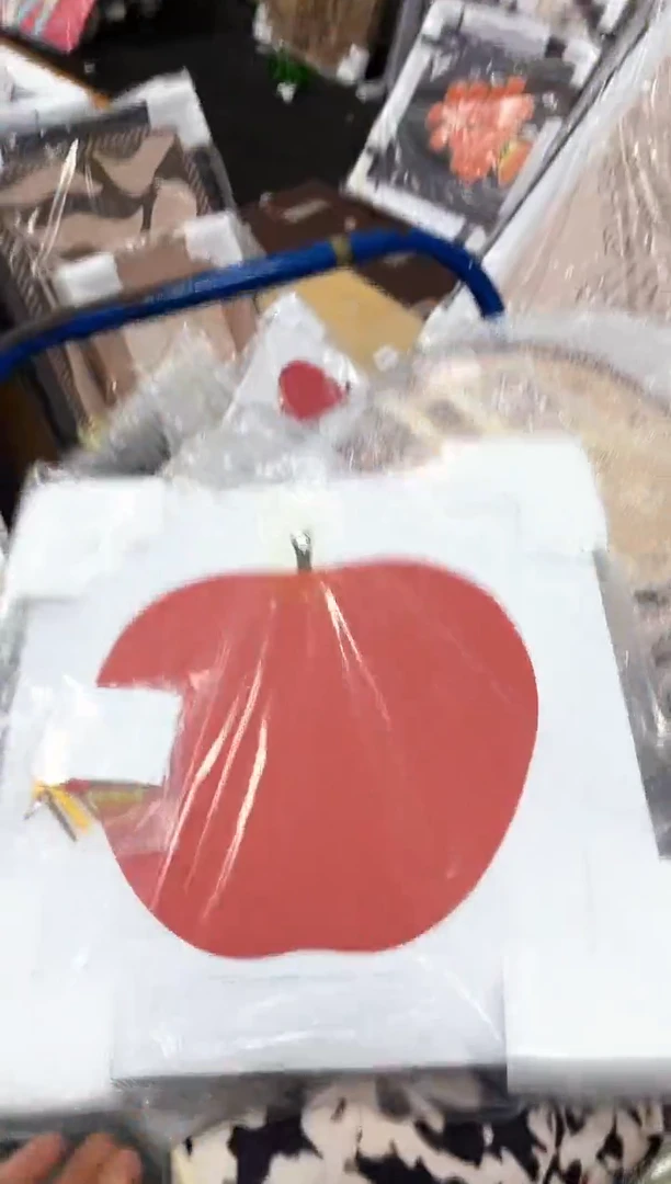 仓库清货 默认瑕疵 完美主义者慎拍