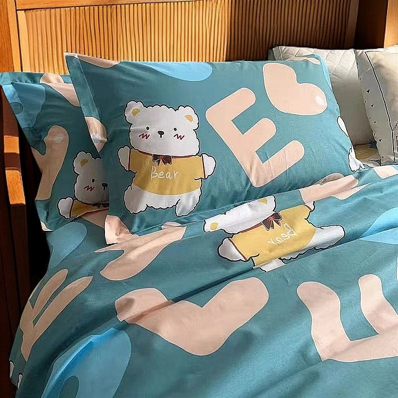 【枕套】100%纯棉枕套柔软舒适耐洗耐磨 不起球不掉色尺寸48*74一对