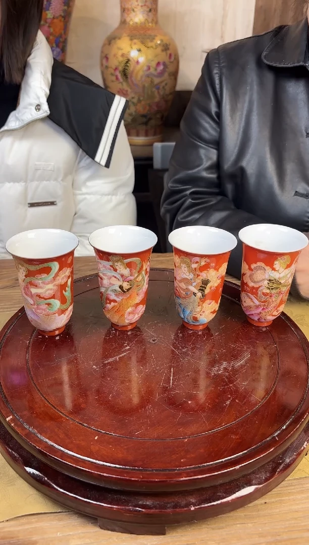 摆件瓷瓷立方-12.2湖田书院-51