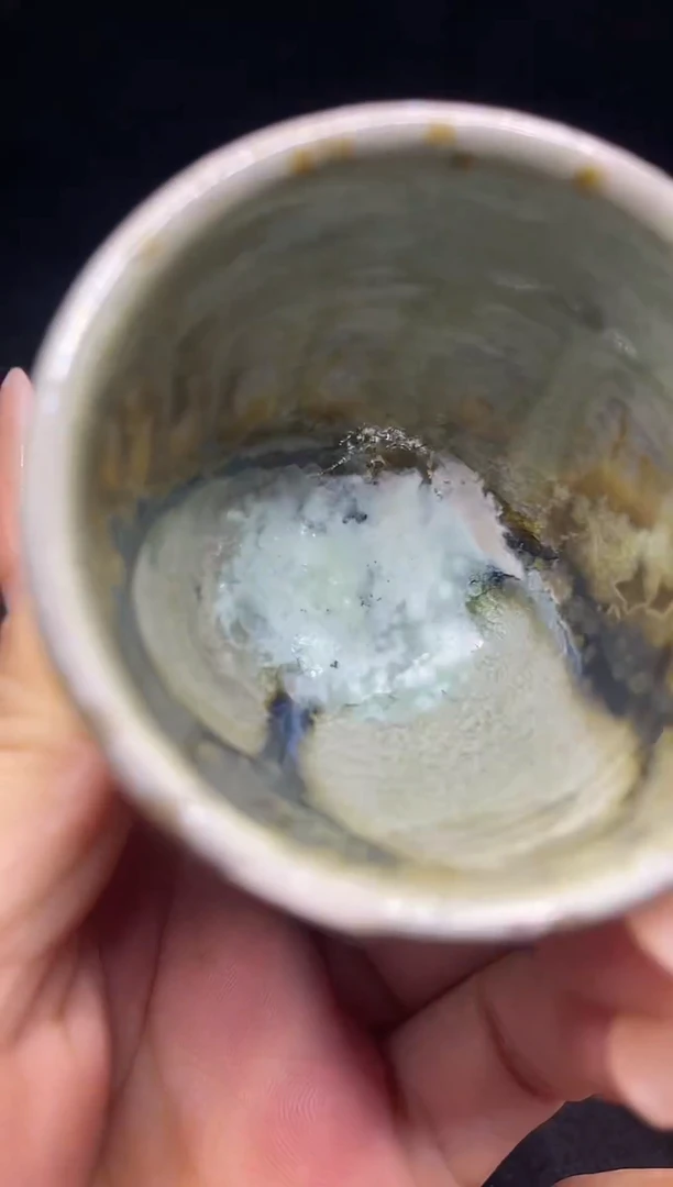 【微瑕(修底)介意勿拍】158号