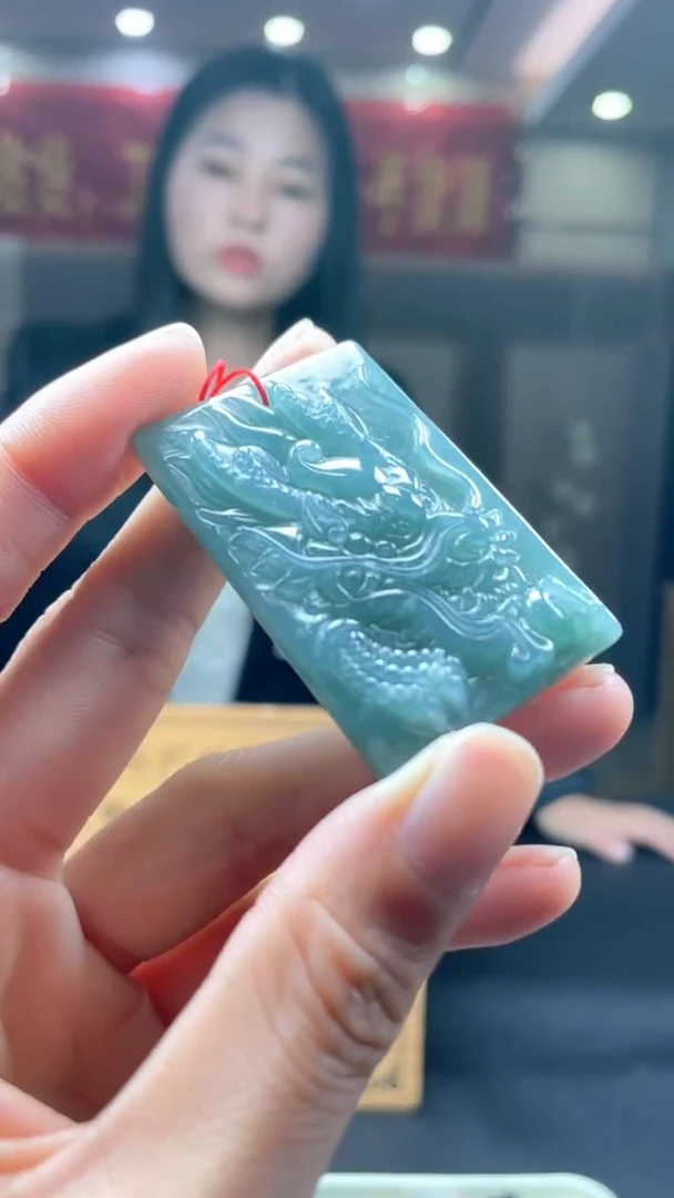 未镶嵌定制翡翠********35