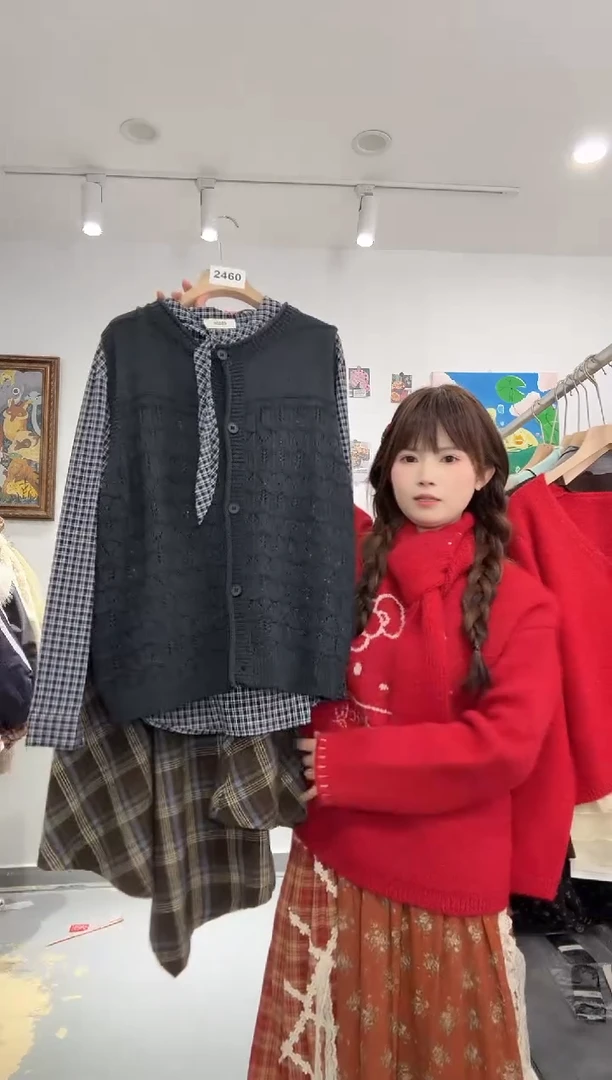 木子豆清货款默认微瑕（no退换）