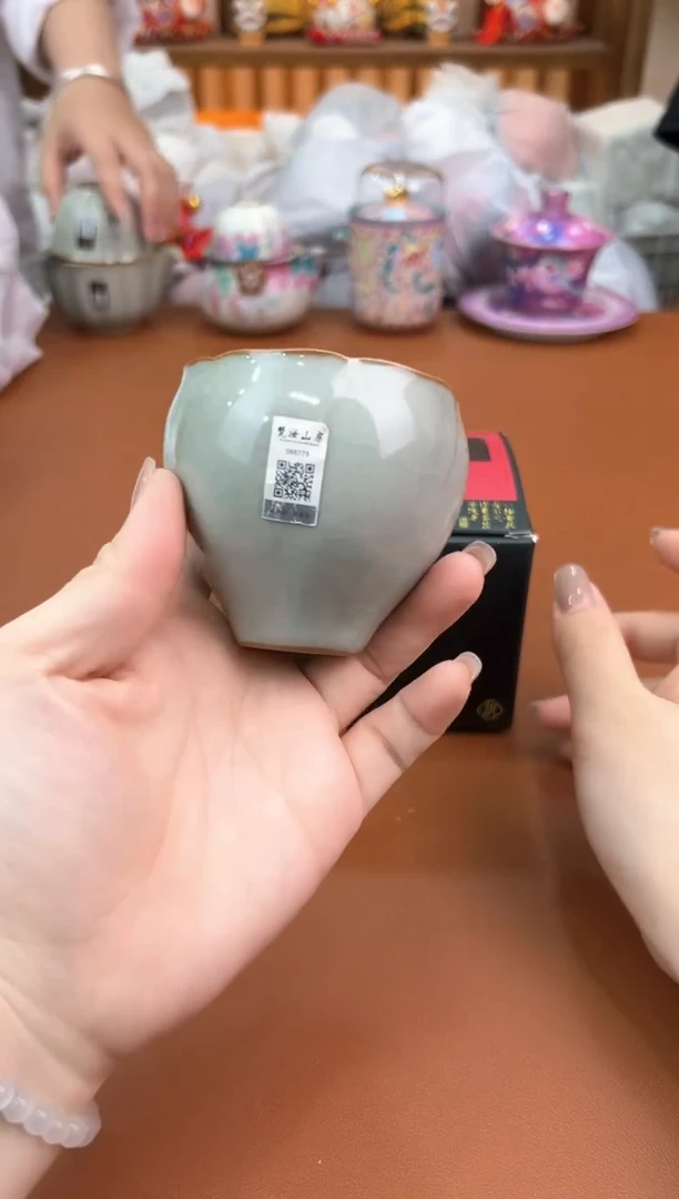 @@允礼茶器通用链接 这个真的很便宜