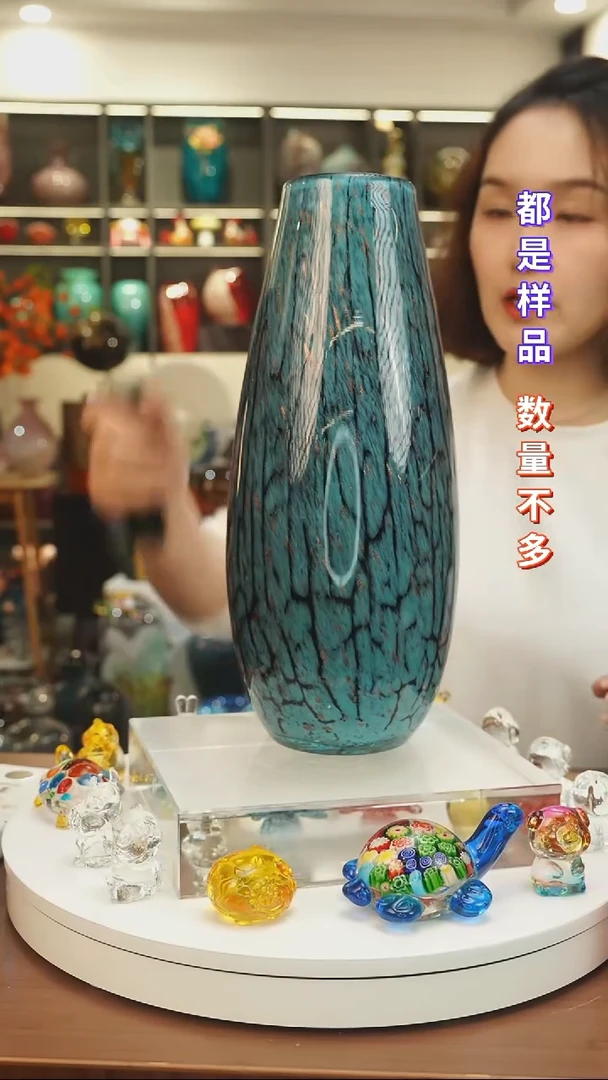 外贸花瓶尾货181