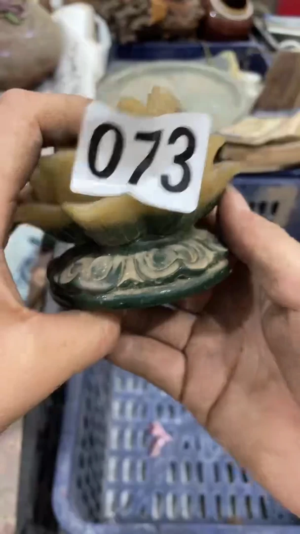 十**口亿丰轩工艺品073