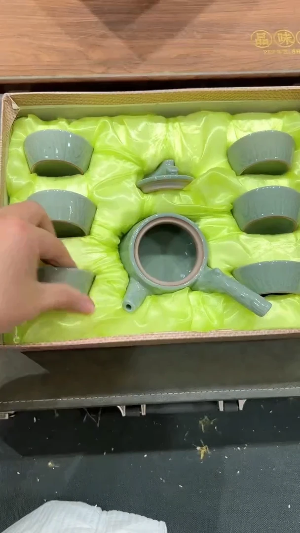 【闪购商品】杯有仓库清仓随便炸