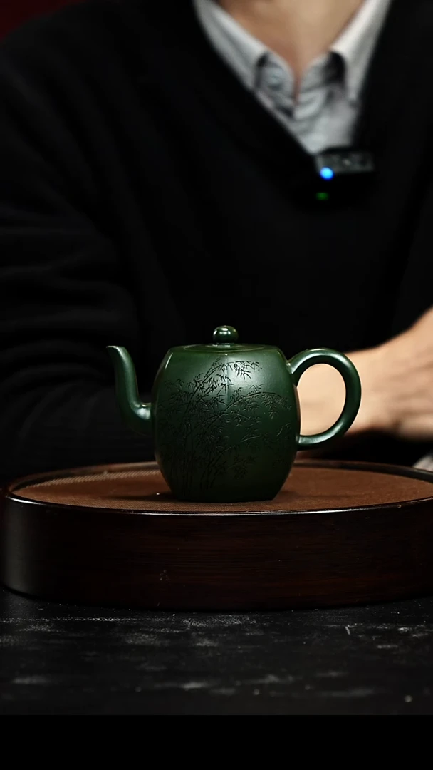 茶壶紫砂宜兴紫砂壶紫砂壶107