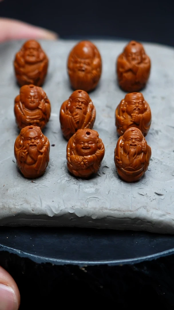 手串/手链橄榄核橄榄核