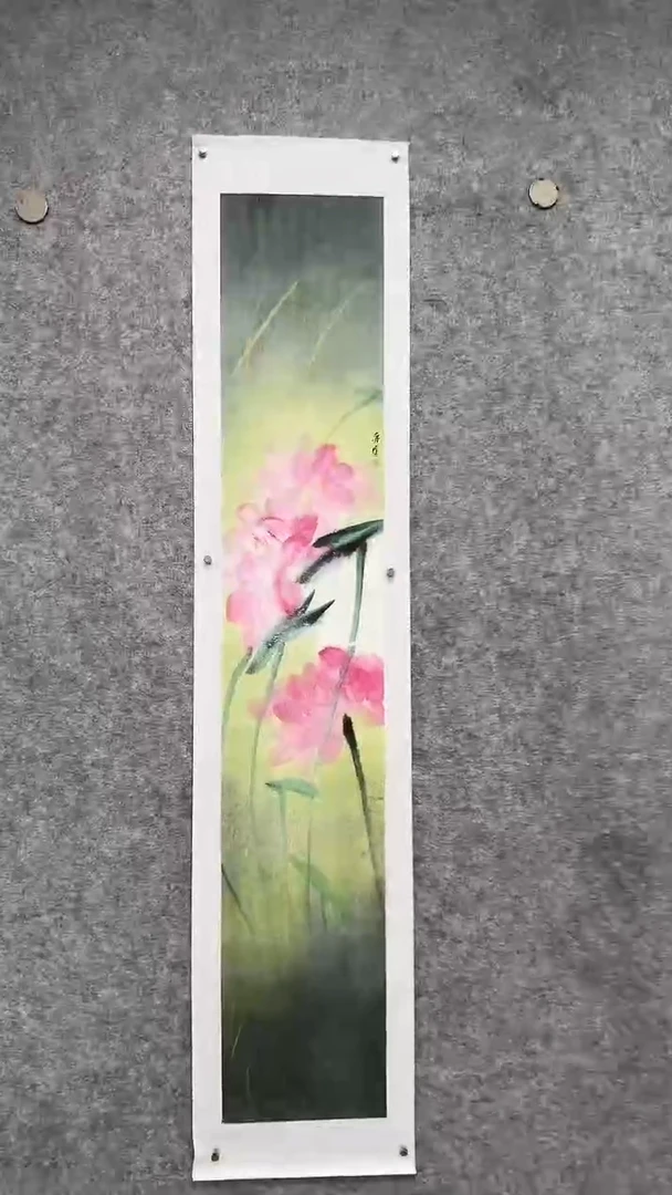 国画zx 12 国画 鲁迟 2